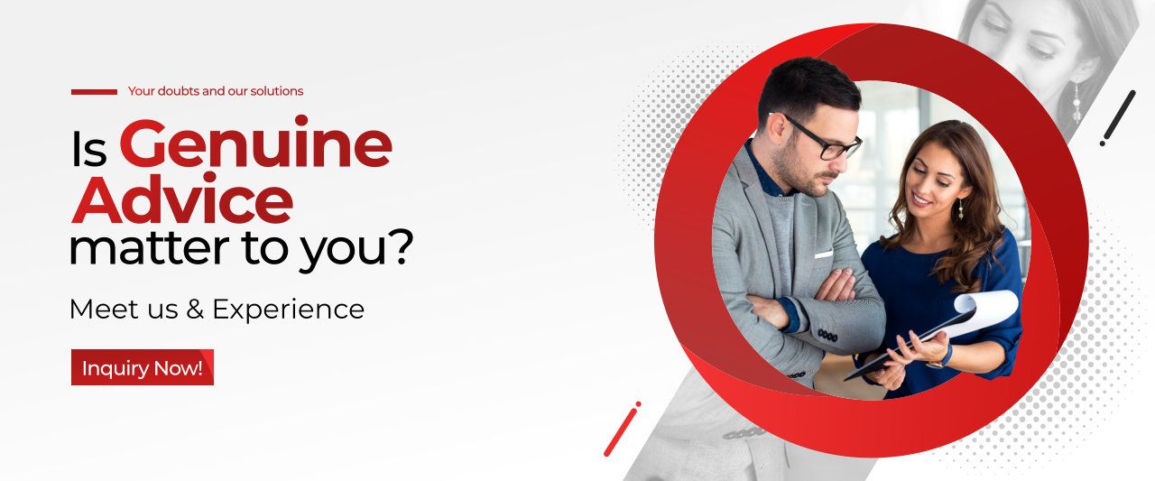 Is Genuine Advice Matter to You?