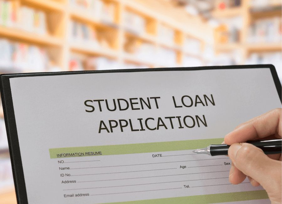 Education Loan & Finance Document & Student Insurance