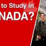 Education Consultant for Canada