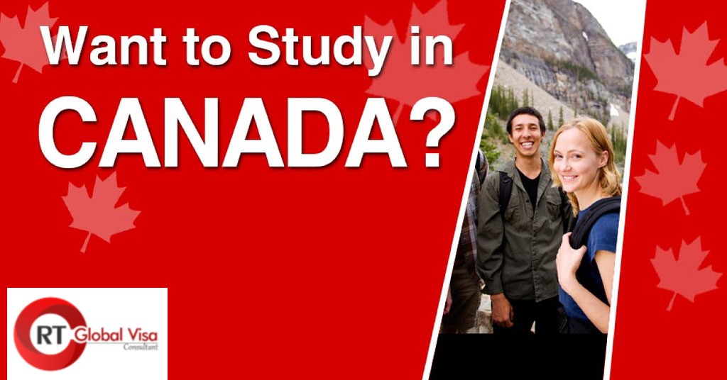 Education Consultant for Canada